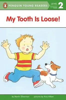 Il mio dente è allentato! - My Tooth Is Loose!