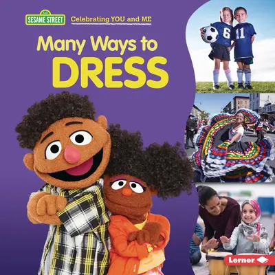 Molti modi di vestire - Many Ways to Dress