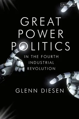 La politica delle grandi potenze nella quarta rivoluzione industriale: La geoeconomia della sovranità tecnologica - Great Power Politics in the Fourth Industrial Revolution: The Geoeconomics of Technological Sovereignty