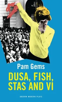 Dusa, Fish, Stas e Vi - Dusa, Fish, Stas and Vi