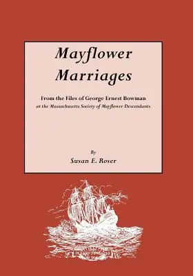 Matrimoni Mayflower - Mayflower Marriages