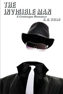 L'uomo invisibile - The Invisible Man