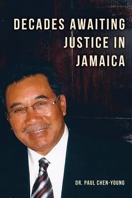 Decenni in attesa di giustizia in Giamaica - Decades Awaiting Justice in Jamaica