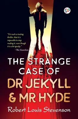 Lo strano caso del dottor Jekyll e del signor Hyde - The Strange Case of Dr Jekyll and Mr Hyde