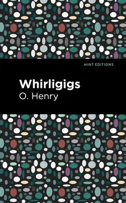 Le trottole - Whirligigs