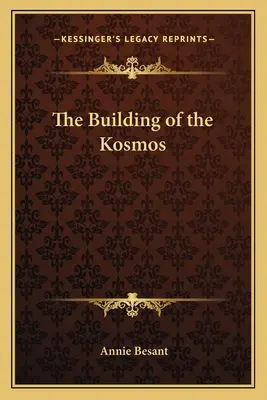 La costruzione del Kosmos - The Building of the Kosmos