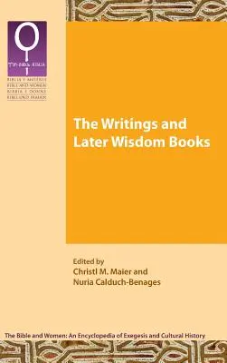 Gli scritti e i libri sapienziali successivi - The Writings and Later Wisdom Books