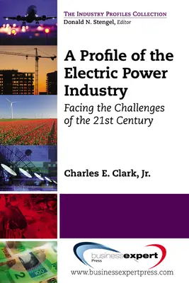 Un profilo dell'industria dell'energia elettrica: Affrontare le sfide del 21° secolo - A Profile of the Electric Power Industry: Facing the Challenges of the 21st Century