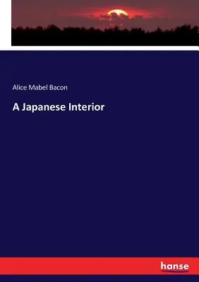 Un interno giapponese - A Japanese Interior