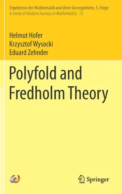 Teoria dei polifogli e di Fredholm - Polyfold and Fredholm Theory