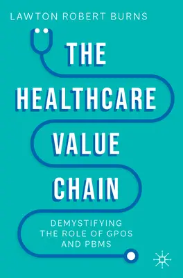La catena del valore dell'assistenza sanitaria: Demistificare il ruolo di Gpos e Pbms - The Healthcare Value Chain: Demystifying the Role of Gpos and Pbms