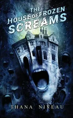 La casa delle urla congelate - The House of Frozen Screams