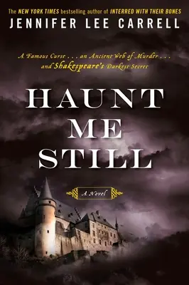 Mi perseguita ancora - Haunt Me Still