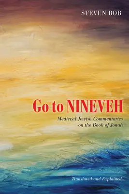 Andare a Ninive - Go to Nineveh