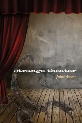 strano teatro - strange theater