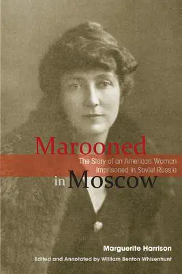 Abbandonata a Mosca - Marooned in Moscow