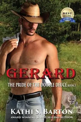 Gerard: L'orgoglio del Double Deuce - Gerard: The Pride of the Double Deuce