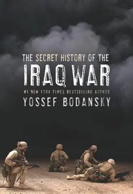 Storia segreta della guerra in Iraq - Secret History of the Iraq War