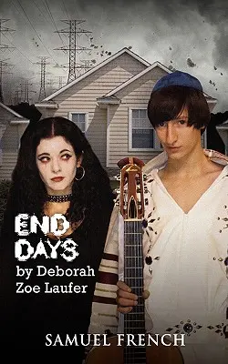 Giorni finali - End Days