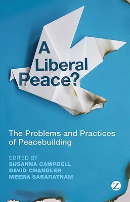 Una pace liberale? - A Liberal Peace?
