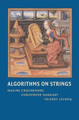 Algoritmi sulle corde - Algorithms on Strings