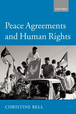 Accordi di pace e diritti umani - Peace Agreements and Human Rights