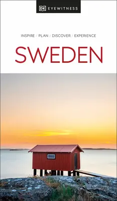 DK Eyewitness Svezia - DK Eyewitness Sweden
