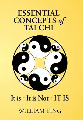 Concetti essenziali del Tai Chi - Essential Concepts of Tai Chi