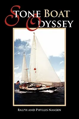 Odissea della barca di pietra - Stone Boat Odyssey