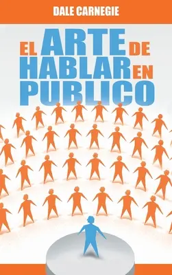 L'arte di parlare in pubblico - El Arte de Hablar En Publico
