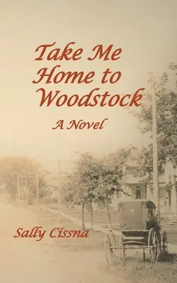 Portami a casa a Woodstock - Take Me Home to Woodstock