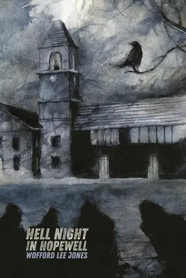 Notte d'inferno a Hopewell - Hell Night in Hopewell