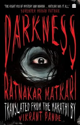 Il buio - Darkness