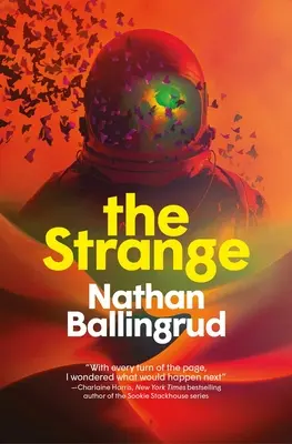 Lo strano - The Strange