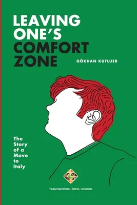 Lasciare la propria zona di comfort: storia di un trasferimento in Italia - Leaving One's Comfort Zone: The Story of a Move to Italy