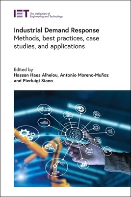 Risposta alla domanda industriale: Metodi, migliori pratiche, casi di studio e applicazioni - Industrial Demand Response: Methods, Best Practices, Case Studies, and Applications