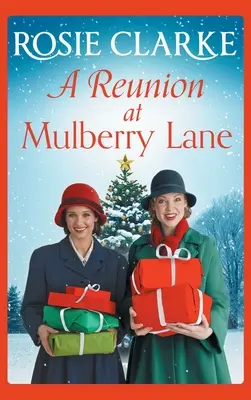 Una riunione a Mulberry Lane - A Reunion at Mulberry Lane