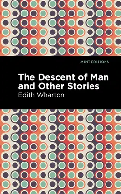 La discesa dell'uomo e altri racconti - The Descent of Man and Other Stories