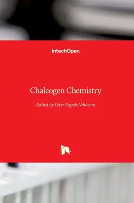 Chimica del calcogeno - Chalcogen Chemistry