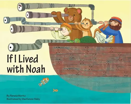 Se vivessi con Noè - If I Lived with Noah