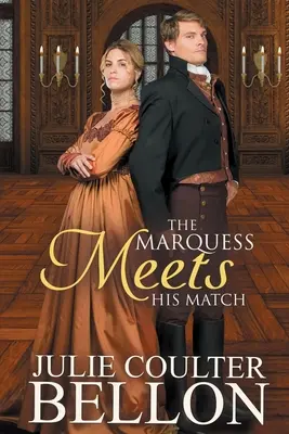 Il marchese incontra il suo partner - The Marquess Meets His Match