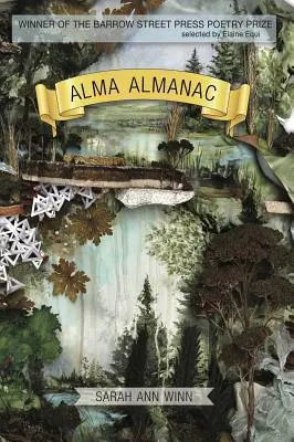 Alma Almanacco - Alma Almanac