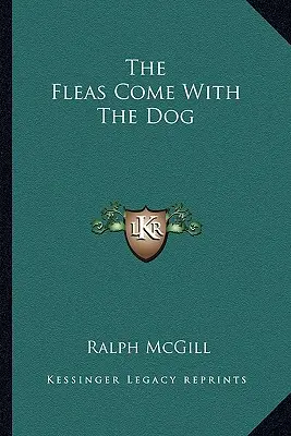 Le pulci accompagnano il cane - The Fleas Come with the Dog