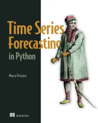 Peramalan Deret Waktu di Python - Time Series Forecasting in Python