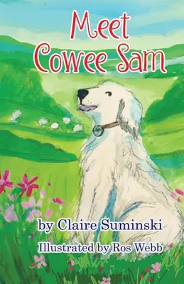 Ti presento Cowee Sam - Meet Cowee Sam