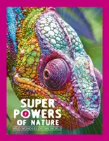 I superpoteri della natura - Le meraviglie del mondo selvaggio - Superpowers of Nature - Wild Wonders of the World