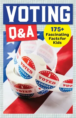 Domande e risposte sulle votazioni - Voting Q&A