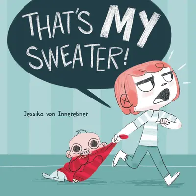 Quello è il mio maglione! - That's My Sweater!