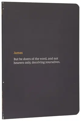 Diario delle Scritture NKJV - James: Sacra Bibbia, Nuova versione di Re Giacomo - NKJV Scripture Journal - James: Holy Bible, New King James Version