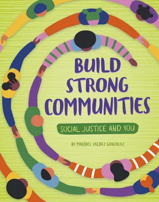 Costruire comunità forti - Build Strong Communities